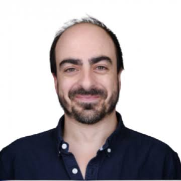Henrique Vazão de Almeida